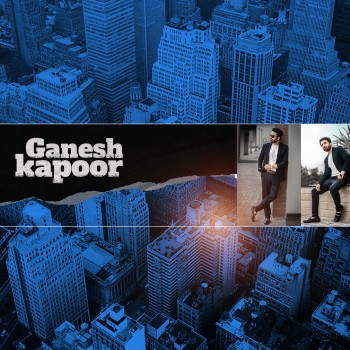 Ganesh Kapoor